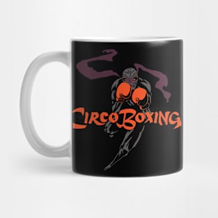 CircoBoxing Mug